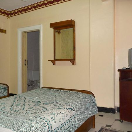 Venus Hostel Kairó Kültér fotó