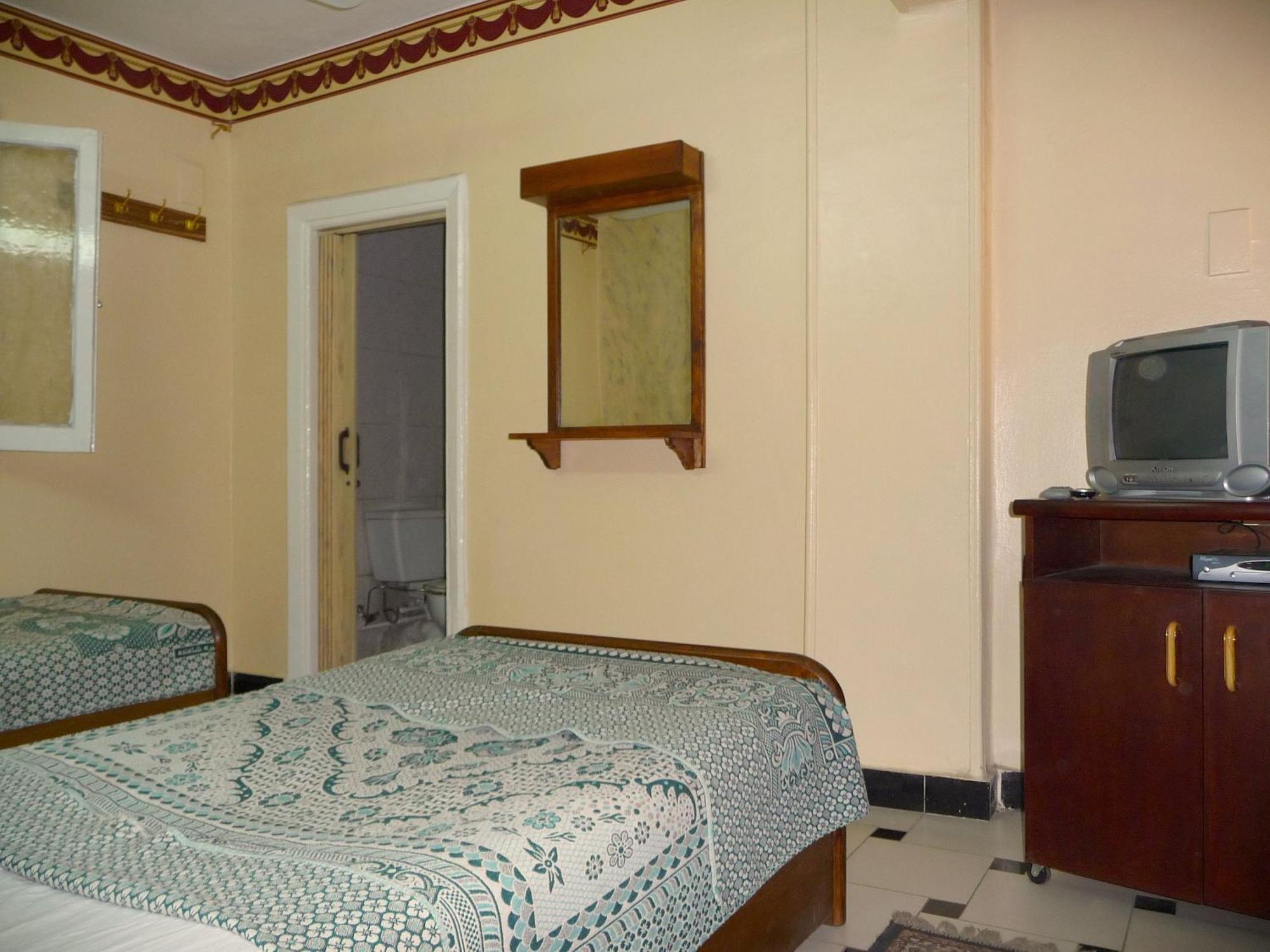 Venus Hostel Kairó Kültér fotó