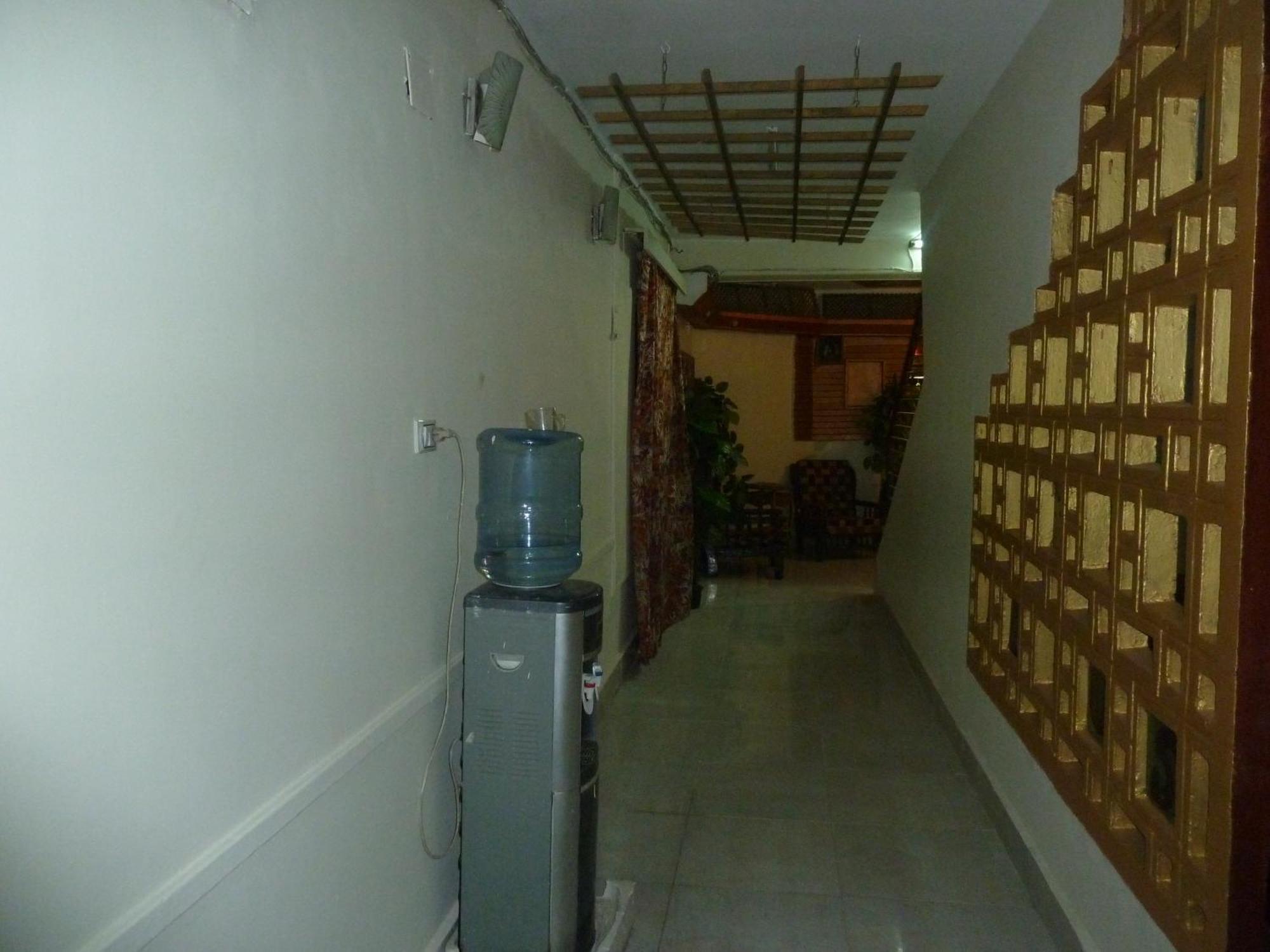 Venus Hostel Kairó Kültér fotó
