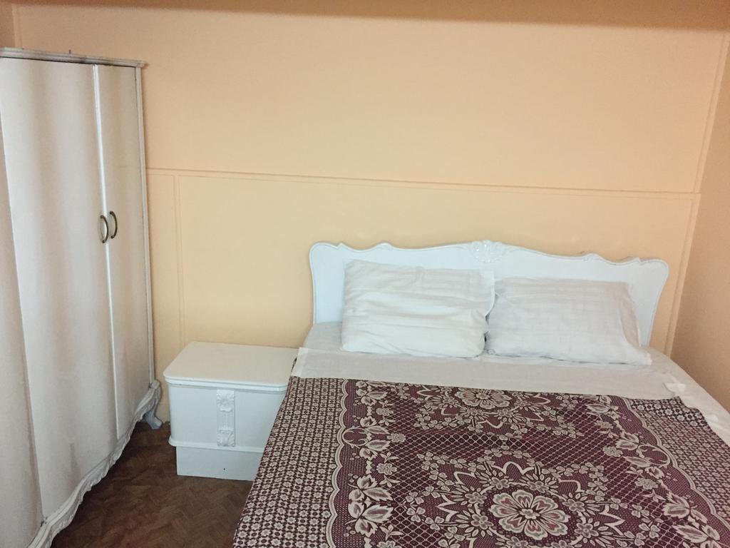 Venus Hostel Kairó Kültér fotó