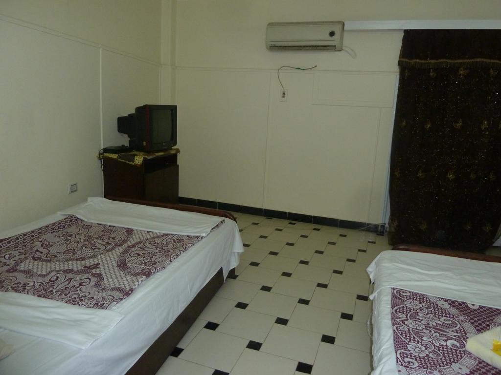 Venus Hostel Kairó Kültér fotó