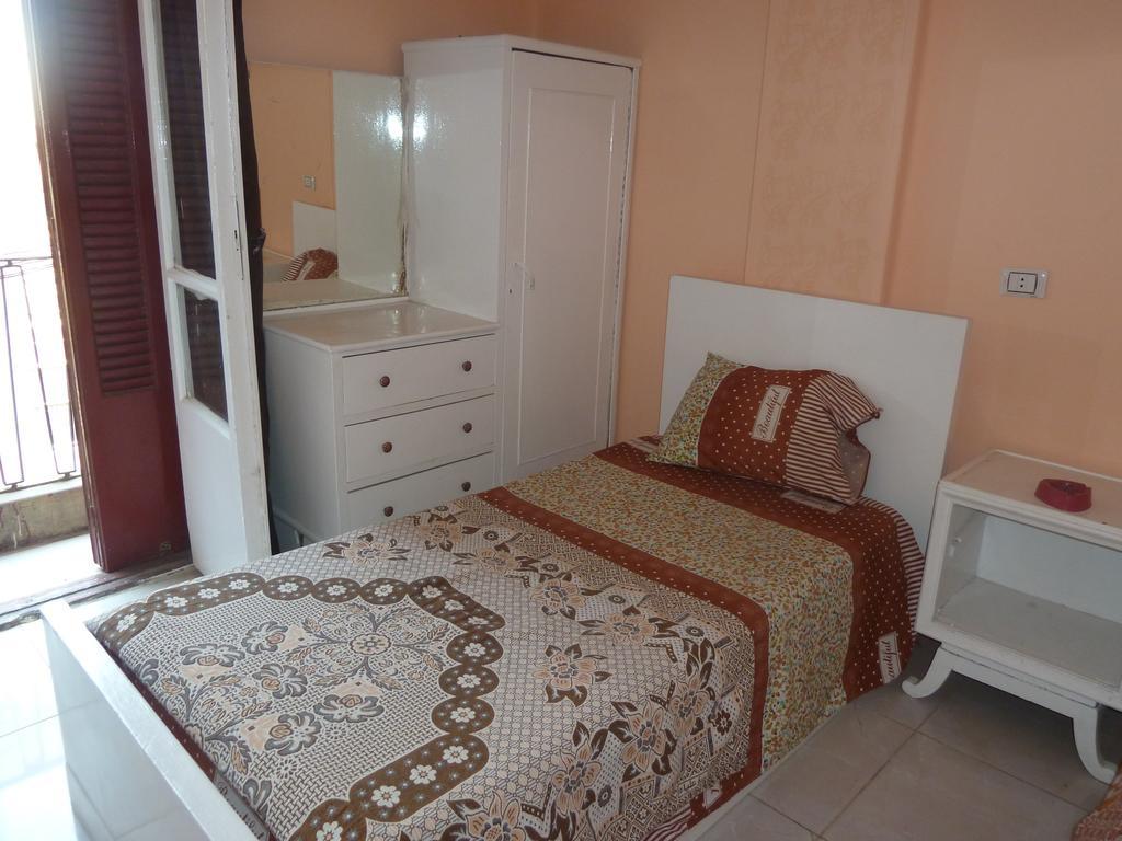 Venus Hostel Kairó Kültér fotó