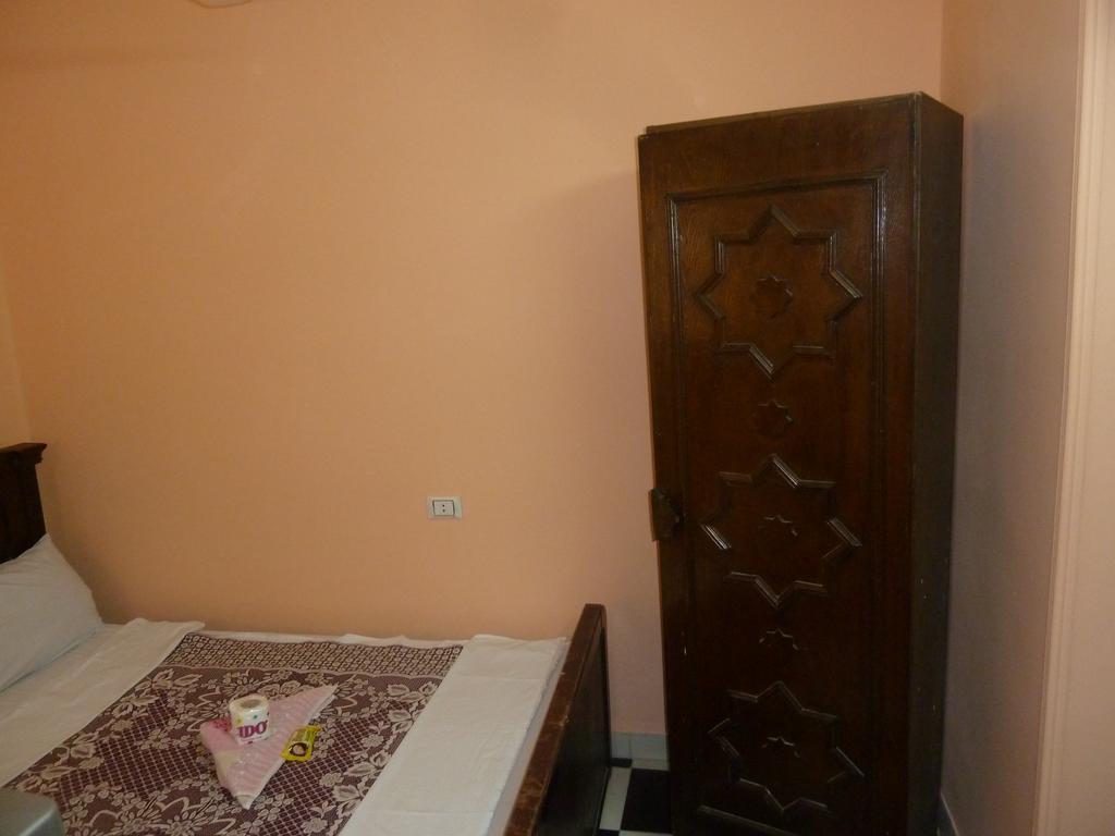 Venus Hostel Kairó Kültér fotó