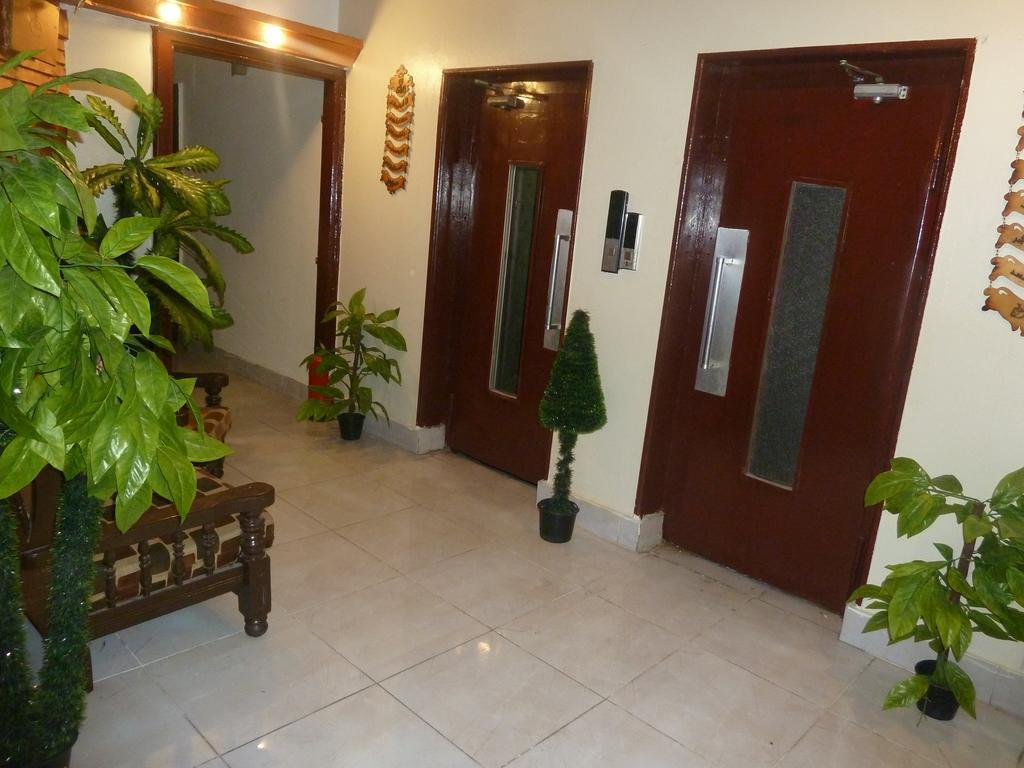 Venus Hostel Kairó Kültér fotó