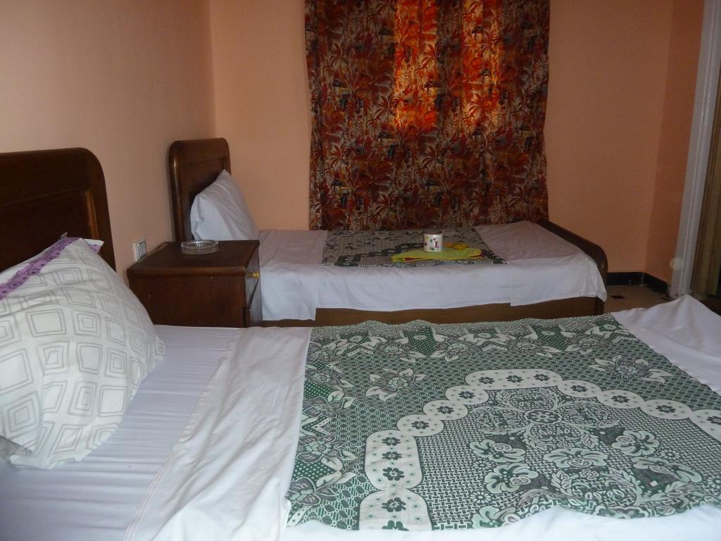 Venus Hostel Kairó Kültér fotó