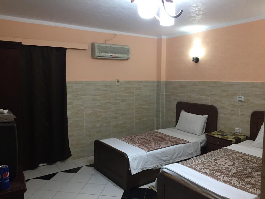 Venus Hostel Kairó Kültér fotó