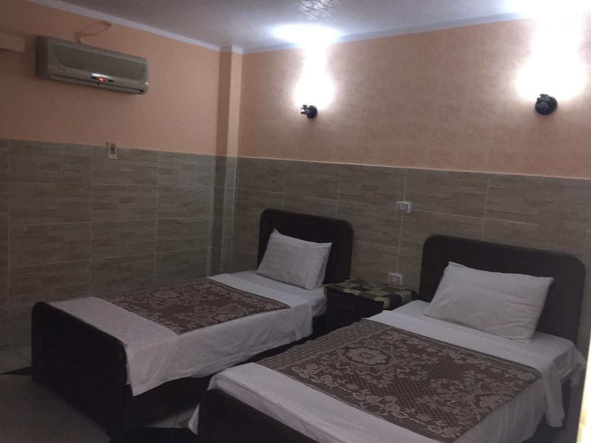 Venus Hostel Kairó Kültér fotó