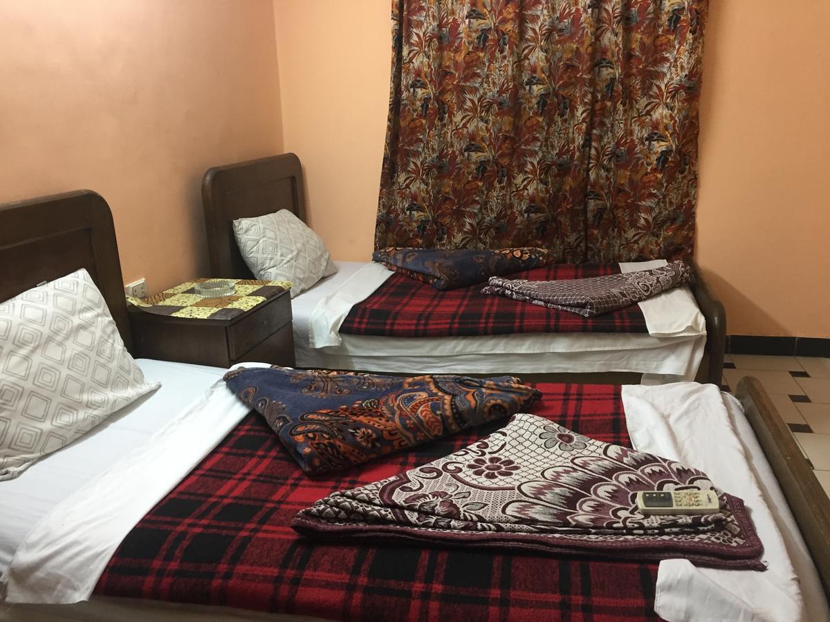Venus Hostel Kairó Kültér fotó