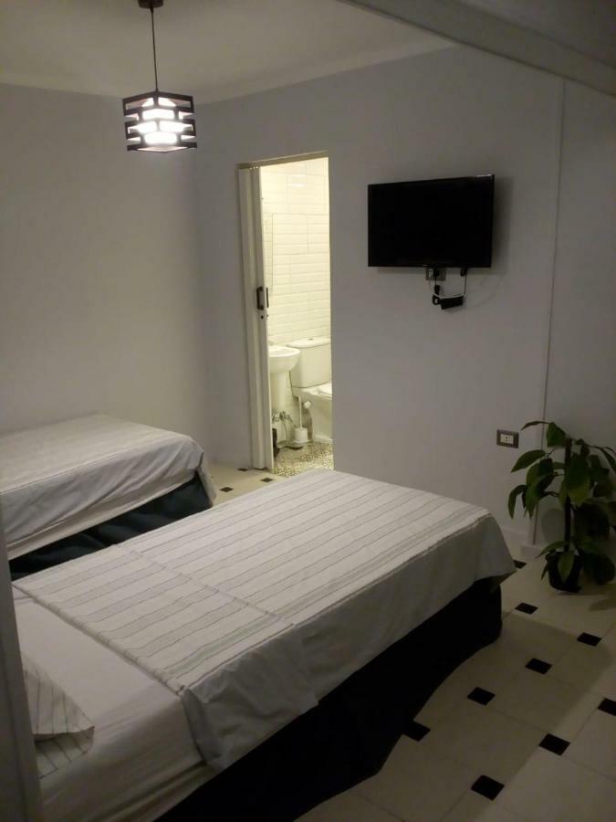 Venus Hostel Kairó Kültér fotó