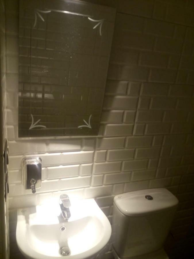 Venus Hostel Kairó Kültér fotó