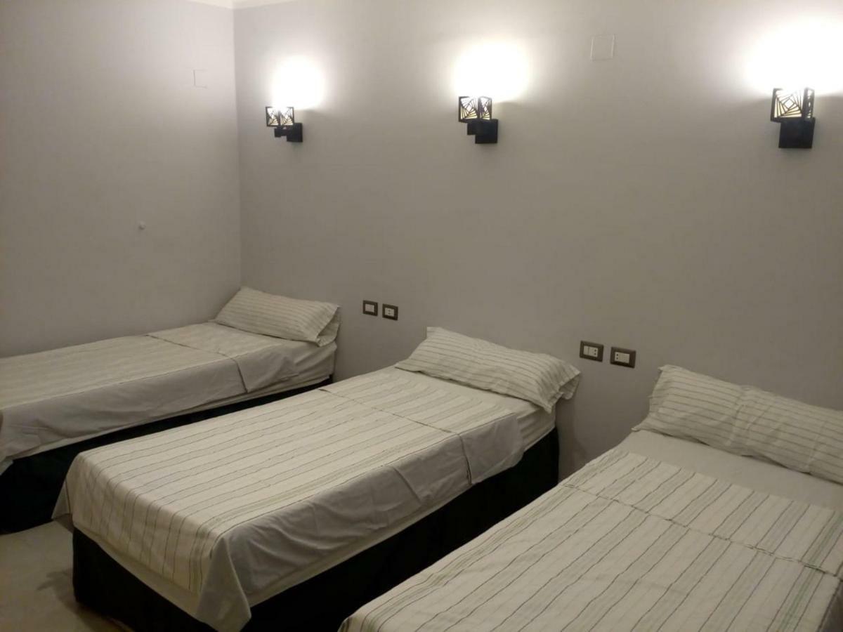 Venus Hostel Kairó Kültér fotó