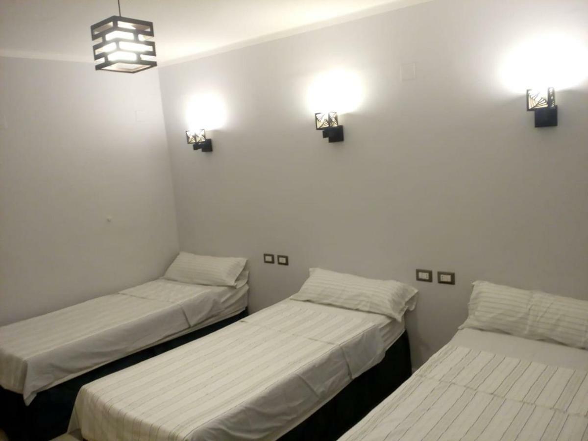 Venus Hostel Kairó Kültér fotó